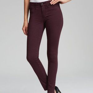 Big Star Andrea Mid Rise Skinny Size 30 R